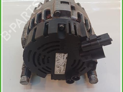 Alternator PEUGEOT 307 (3A/C) 1.4 16V | BP16465813M7 