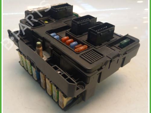 Fuse box CITROËN C2 (JM_) 1.1 | BP29563853E1 