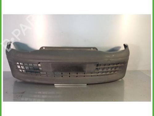 Used Front bumper Front bumper FIAT SEICENTO / 600 (187_) 0.9 (187AXA, 187AXA1A) (39 hp) 40145695 40145695