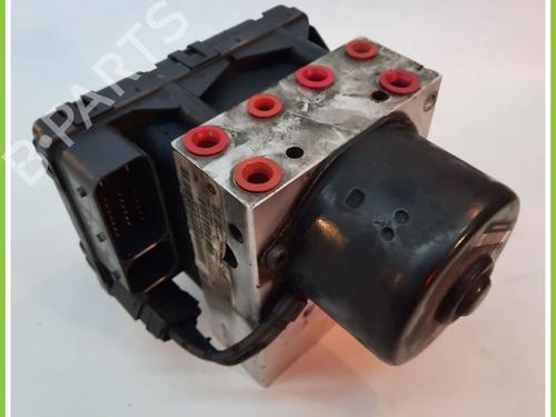 Used ABS pump CHRYSLER PT CRUISER (PT_) 2.2 CRD (121 hp) 13246921
