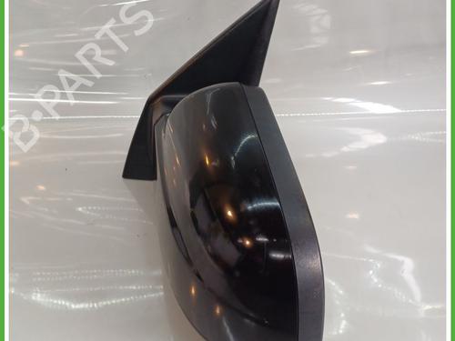 Left mirror HYUNDAI TUCSON (JM) 2.0 CRDi | BP18900523C26 