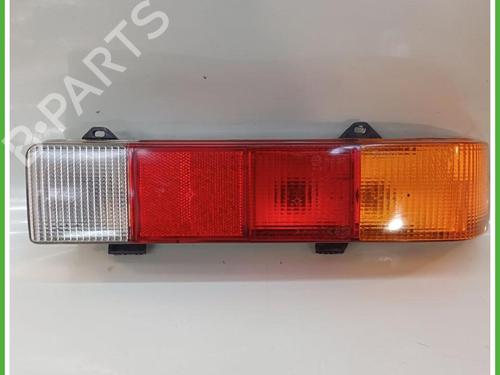 Used Right taillight Right taillight FIAT CINQUECENTO (170_) 0.9 i.e. S (170AF, 170CF) (40 hp) 40138624 40138624
