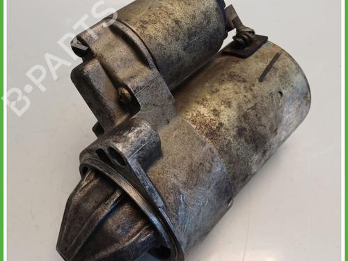 Used Starter DAEWOO MATIZ (M100, M150) 0.8 (52 hp) 28128243