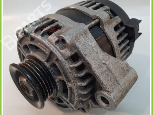 Used Alternator CHEVROLET SPARK (M300) 1.0 LPG (68 hp) 11367715