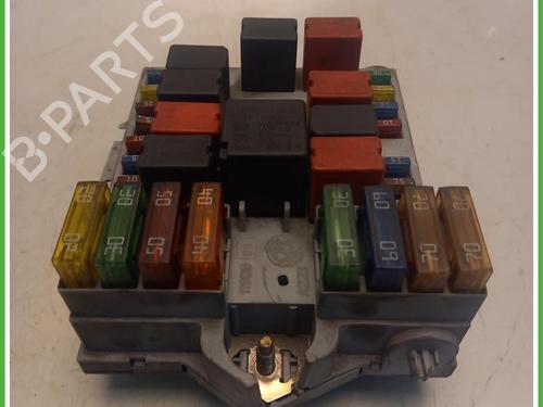 Fuse box FIAT IDEA (350_) 1.3 D Multijet | BP40074398E1 - Image 5
