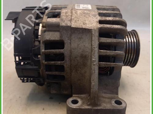 Alternator FIAT PANDA (169_) 1.2 (169.AXB11, 169.AXB1A) | BP40075478M7  - Image 5
