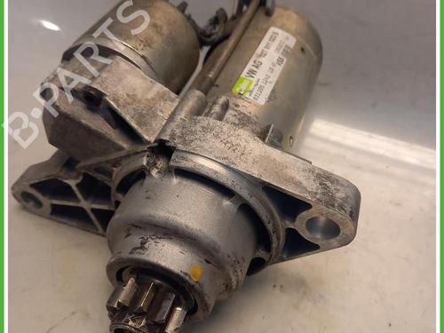 starter-skoda-fabia-i-6y2-1999-2000-2001-2002-2003-2004-2005-2006-2007-2008-40073386 main image