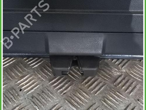 Tailgate MERCEDES-BENZ A-CLASS (W169) A 150 (169.031, 169.331) | BP17127310C6 