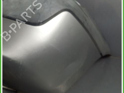 Front bumper FIAT DOBLO MPV (119_, 223_) 1.3 JTD 16V | BP19703362C7 