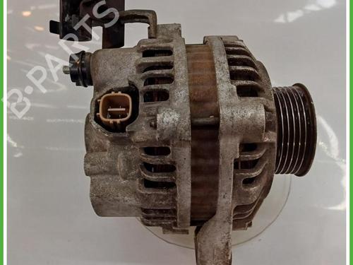 Alternator HONDA FR-V (BE) 1.7 (BE1) | BP40139969M7 - Image 5