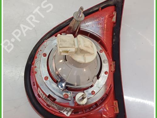 Left taillight VW GOLF V (1K1) 1.9 TDI | BP17221204C34 