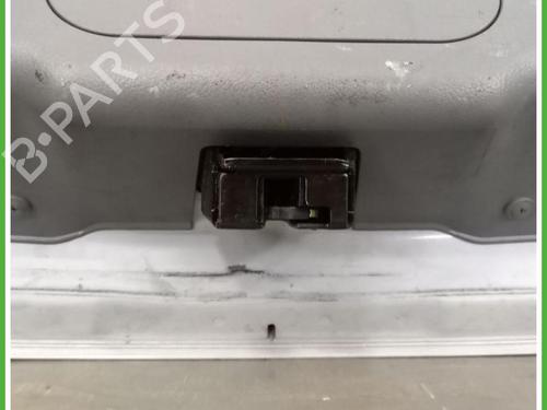 Tailgate DAEWOO LACETTI Hatchback (KLAN) 1.4 | BP40139406C6 - Image 4