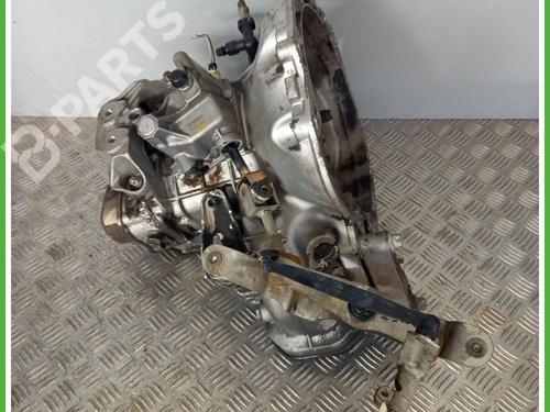 Gearbox OPEL CORSA C (X01) 1.2 (F08, F68) | BP11963032M3 