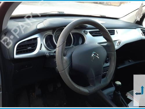 Instrument cluster CITROËN C3 II (SC_) 1.4 LPG | BP40145447C47 - Image 11