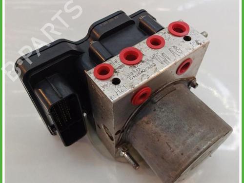 Used ABS pump ABS pump VW POLO V (6R1, 6C1) 1.0 TSI (95 hp) 40140558 40140558