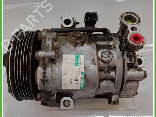 AC compressor FIAT GRANDE PUNTO (199_) 1.3 D Multijet (199.AXD11, 199.AXD1A, 199.AXD1B,... | BP17513666M34 