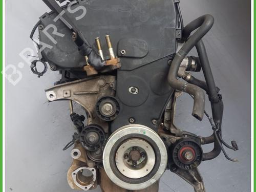 Motor FIAT STILO (192_) 1.9 JTD (192_XF1A) | BP29825013M1 