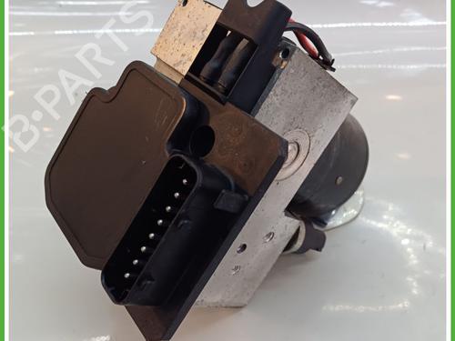 Used ABS pump MERCEDES-BENZ A-CLASS (W168) A 160 (168.033, 168.133) (102 hp) 19641889