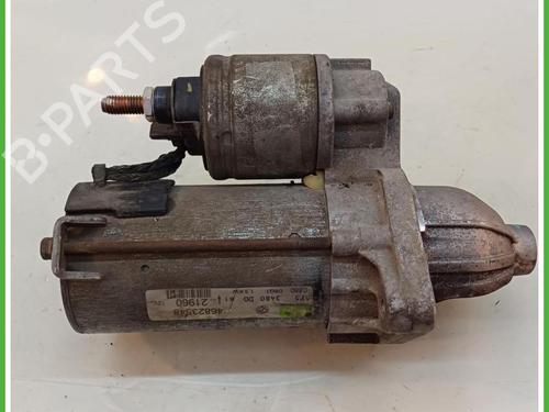 Starter LANCIA YPSILON (843_) 1.3 JTD (843.AXD11, 843.AXD1A) | BP40137149M8 - Image 5