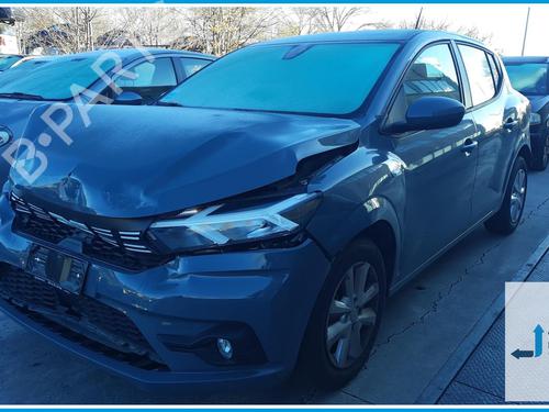 Alternator DACIA SANDERO III 1.0 SCe 65 | BP40073028M7 - Image 11