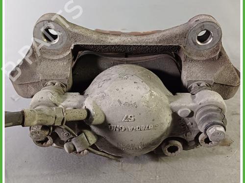 Left front brake caliper AUDI A5 Sportback (8TA) 2.7 TDI | BP26377565M105