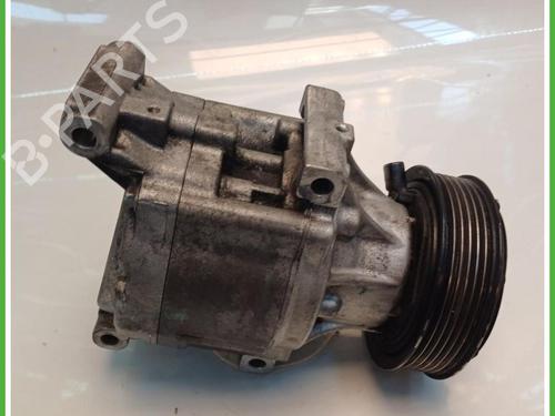 AC compressor FIAT PANDA (169_) 1.3 D Multijet 4x4 (169.AXC2A) | BP40146021M34 - Image 5
