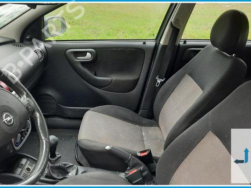 Mass air flow sensor OPEL CORSA C (X01) 1.2 Twinport (F08, F68) | BP40138544M95 - Image 9