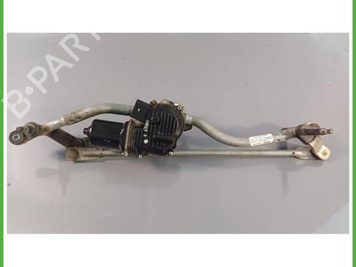 Used Front wipers mechanism Front wipers mechanism AUDI A4 B8 Avant (8K5) 2.0 TDI (163 hp) 40140093 40140093