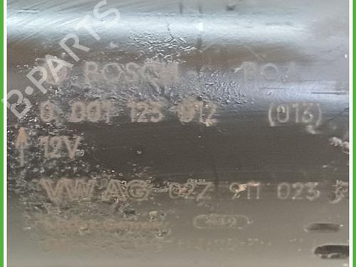 Starter VW POLO (9N_, 9A_) 1.4 TDI | BP15899282M8 