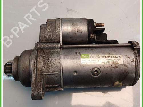 Starter SEAT LEON (1M1) 1.9 TDI | BP27654392M8 