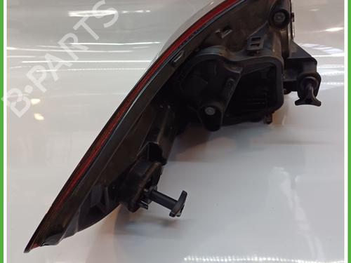 Right taillight RENAULT MEGANE III Grandtour (KZ0/1) 1.5 dCi (KZ09, KZ0D, KZ1G, KZ29, KZ14, KZ1W, KZ10, KZ1F,... | BP17655240C35