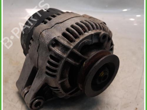 Used Alternator Alternator CITROËN SAXO (S0, S1) 1.1 X, SX (60 hp) 40076100 40076100
