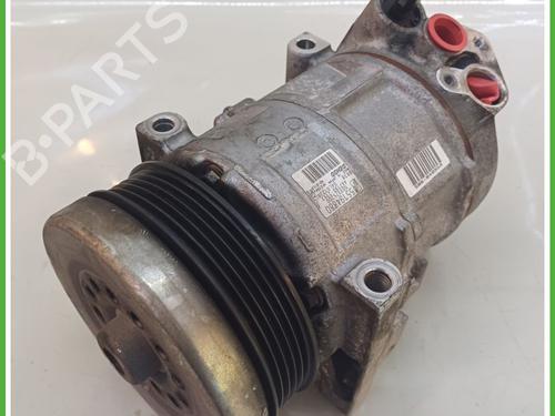 Used AC compressor FIAT GRANDE PUNTO (199_) 1.4 Natural Power (78 hp) 15844173