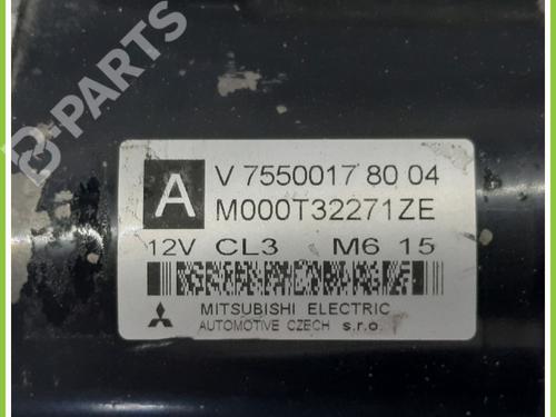 Starter MINI MINI (R56) Cooper | BP11369125M8 
