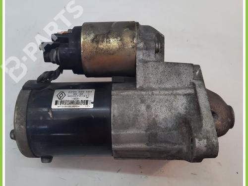 Starter RENAULT SCÉNIC II (JM0/1_) 1.5 dCi (JM1E, JM16) | BP11370096M8 