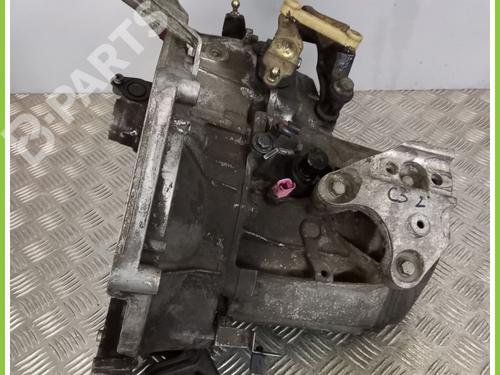 Gearbox CITROËN C3 I (FC_, FN_) 1.1 i | BP11764562M3 