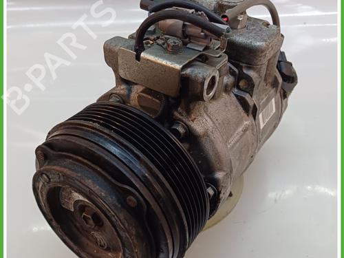 Used AC compressor BMW 1 (E87) 118 d (143 hp) 20929887