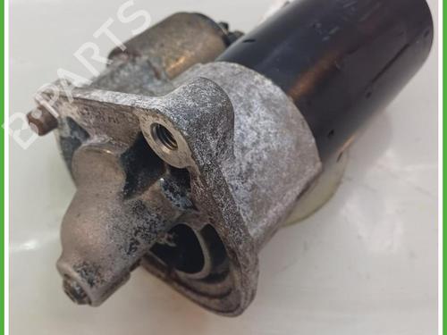 Used Starter Starter VOLVO S60 I (384) 2.4 Bifuel (CNG) (140 hp) 40142363 40142363