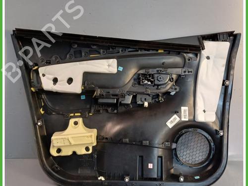 Front right panel TOYOTA YARIS (_P13_) 1.4 D (NLP130_, NLP130) | BP18825821C59 