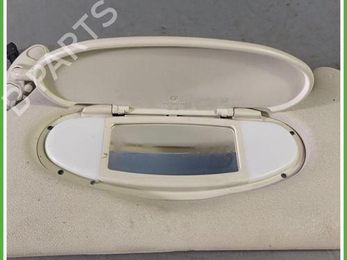 Left sun visor MINI MINI COUNTRYMAN (R60) One D | BP40148399I1 - Image 3
