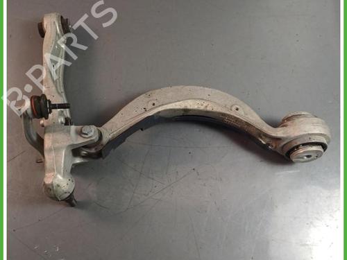 Used Right front suspension arm Right front suspension arm JAGUAR XE (X760) 2.0 D AWD (180 hp) 40136260 40136260