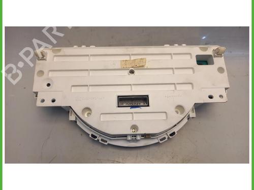 Instrument cluster OPEL AGILA B (H08) 1.2 (F68) | BP40073732C47 - Image 2