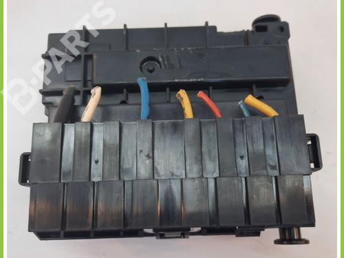 Fuse box CITROËN C3 I (FC_, FN_) 1.1 i | BP11370569E1 