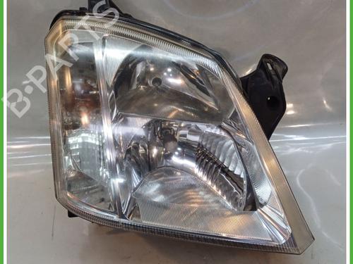 Used Right headlight OPEL MERIVA A MPV (X03) 1.4 16V Twinport (E75) (90 hp) 16030064