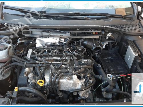 Air filter box SEAT LEON (5F1) 1.6 TDI | BP40073902M87 - Image 9