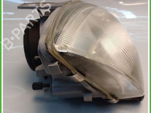 Right headlight FIAT SEICENTO / 600 (187_) 0.9 (187AXA, 187AXA1A) | BP26381324C29 