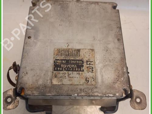 Used Engine control unit (ECU) Engine control unit (ECU) TOYOTA COROLLA (_E12_) 2.0 D-4D (CDE120_, CDE120R) (90 hp) 40073652 40073652