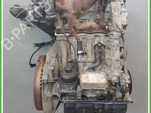 Engine SMART FORTWO Cabrio (450) 0.8 CDI (450.401, 450.402, 450.403, 450.400) | BP40074676M1 - Image 3