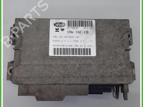 Used Engine control unit (ECU) Engine control unit (ECU) PEUGEOT 207 (WA_, WC_) 1.4 HDi (68 hp) 40132117 40132117