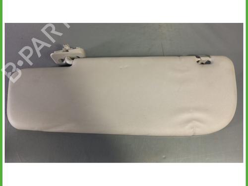 Used Right sun visor FIAT DOBLO Cargo (263_) 1.6 D Multijet (263WXD1B, 263WXR1B, 263WXX1B, 263ZXD1B,... (105 hp) 30560565